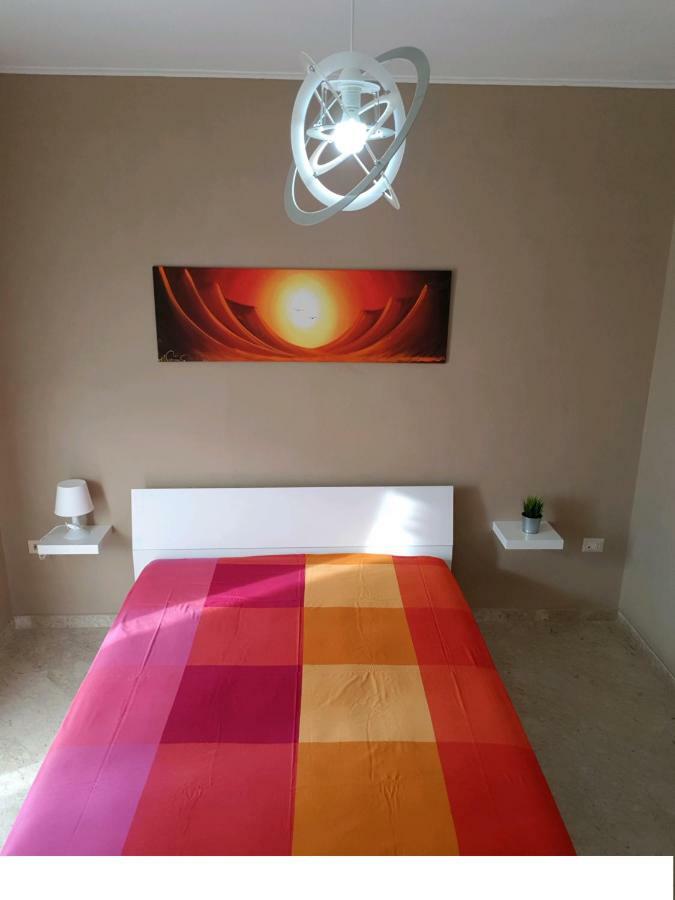 New House Napoli Parcheggio Gratis Apartment Ngoại thất bức ảnh